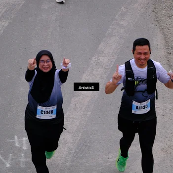 Runner Photo 7268774