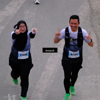 Runner Photo 7268777