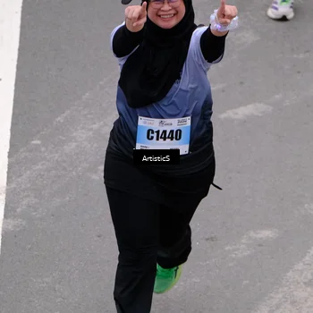 Runner Photo 7268779