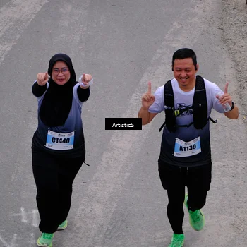 Runner Photo 7268781