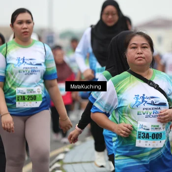 Runner Photo 7268782