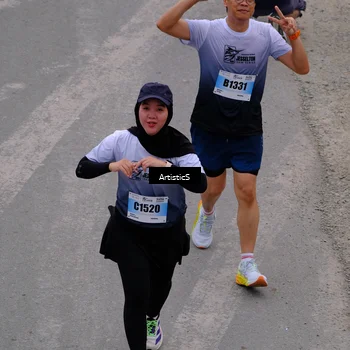 Runner Photo 7268784