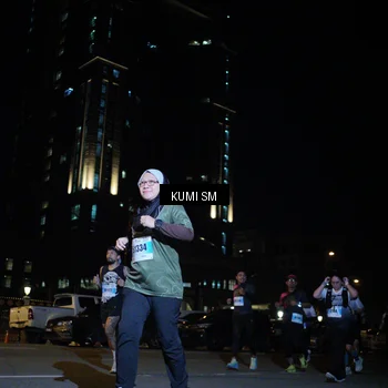 Runner Photo 7268792