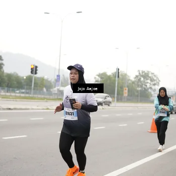 Runner Photo 7268799