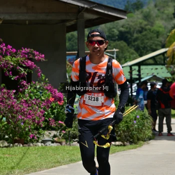 Runner Photo 72688