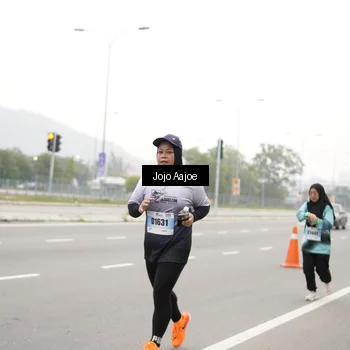 Runner Photo 7268800