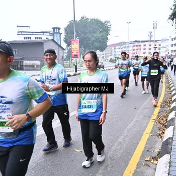 Runner Photo 7268802