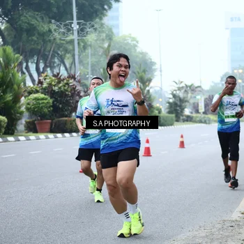 Runner Photo 7268804