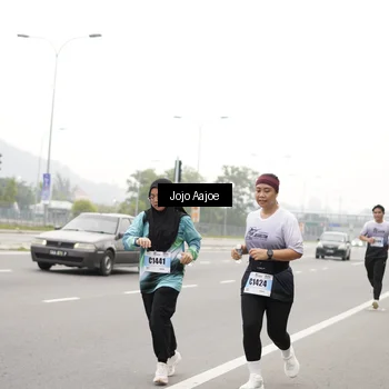 Runner Photo 7268805