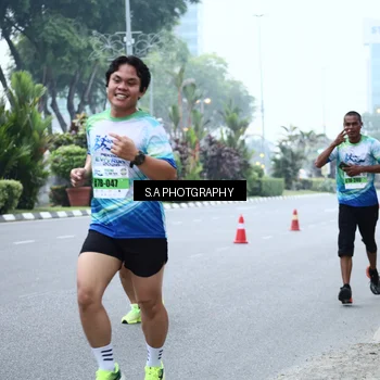 Runner Photo 7268806