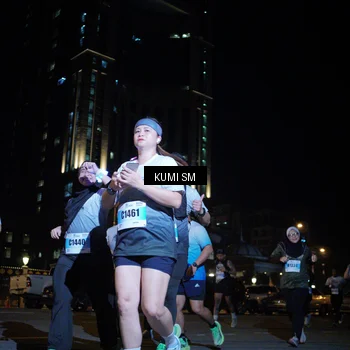 Runner Photo 7268807