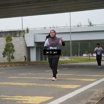 Runner Photo 7268809