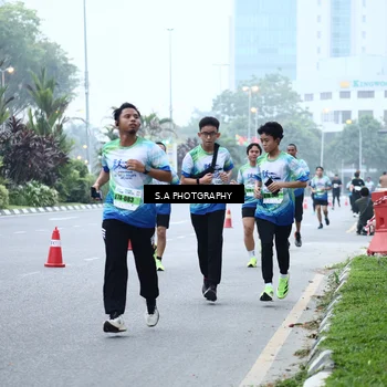 Runner Photo 7268811