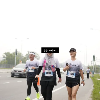 Runner Photo 7268812