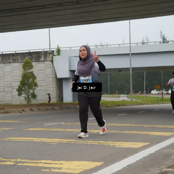 Runner Photo 7268813