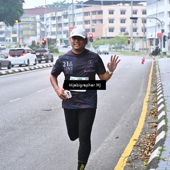 Runner Photo 7268818