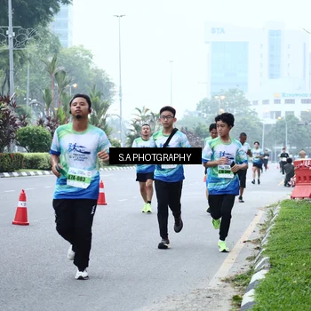 Runner Photo 7268824