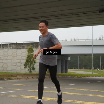Runner Photo 7268825