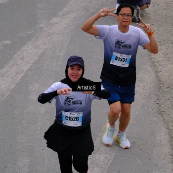 Runner Photo 7268826