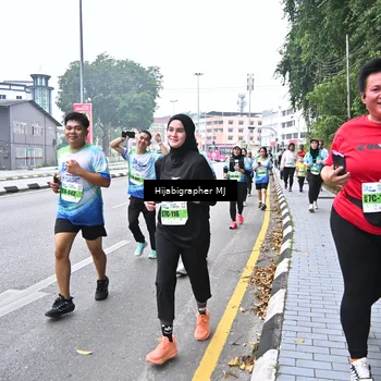 Runner Photo 7268829