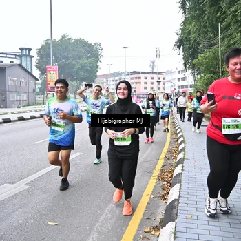 Runner Photo 7268830