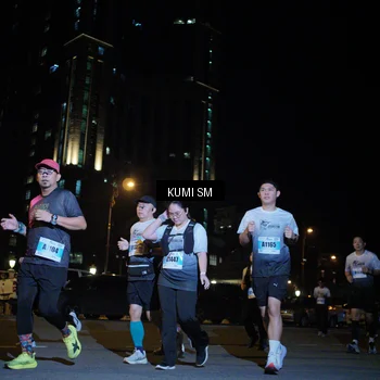 Runner Photo 7268835