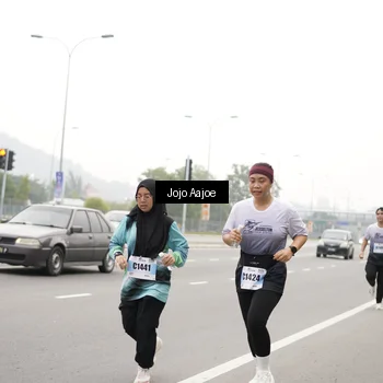 Runner Photo 7268836