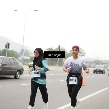 Runner Photo 7268837