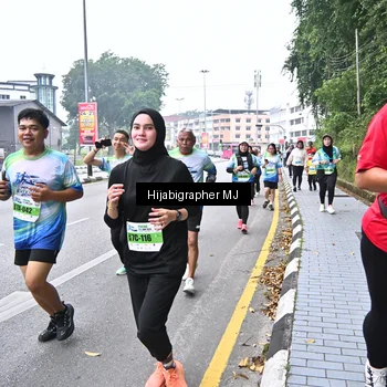 Runner Photo 7268838