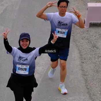 Runner Photo 7268839