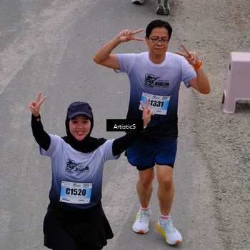 Runner Photo 7268840