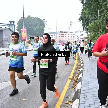 Runner Photo 7268841