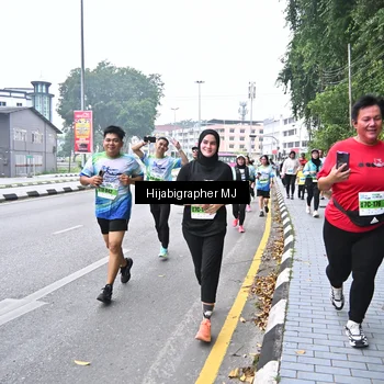 Runner Photo 7268847