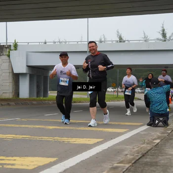 Runner Photo 7268849