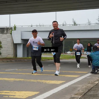 Runner Photo 7268851