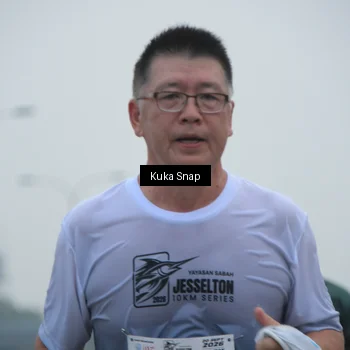 Runner Photo 7268860