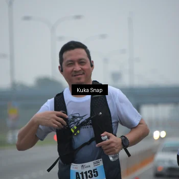 Runner Photo 7268861