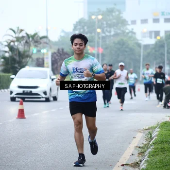 Runner Photo 7268862