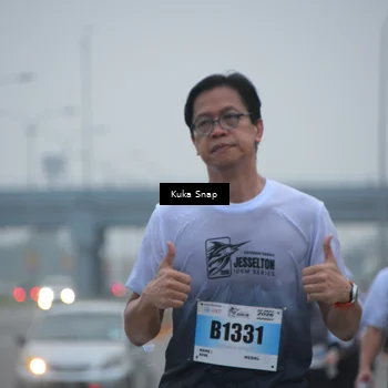 Runner Photo 7268863