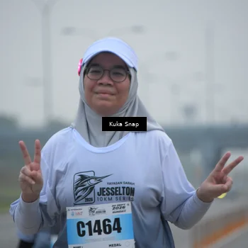 Runner Photo 7268865