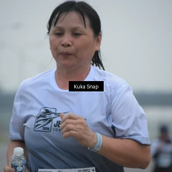 Runner Photo 7268885
