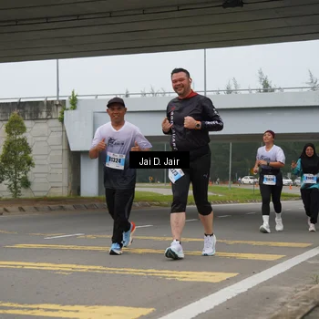 Runner Photo 7268888