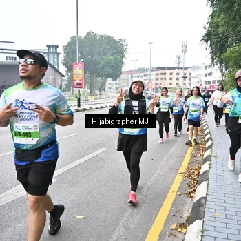 Runner Photo 7268893