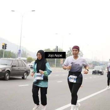 Runner Photo 7268896