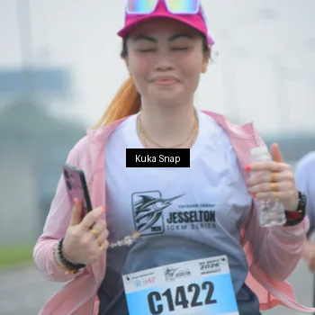 Runner Photo 7268898