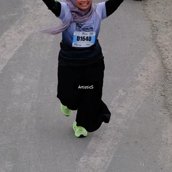 Runner Photo 7268902