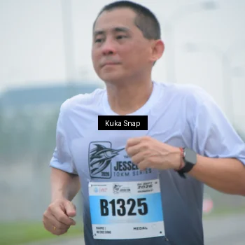 Runner Photo 7268905