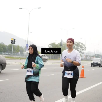 Runner Photo 7268906