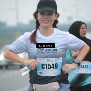 Runner Photo 7268908
