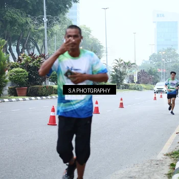 Runner Photo 7268909